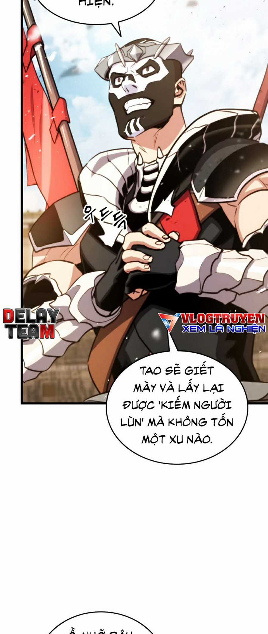 Ranker Tái Xuất Chapter 15 trang 73