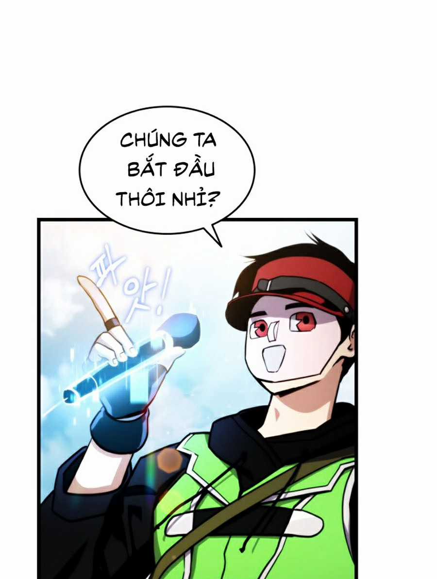 Ranker Tái Xuất Chapter 15 trang 75