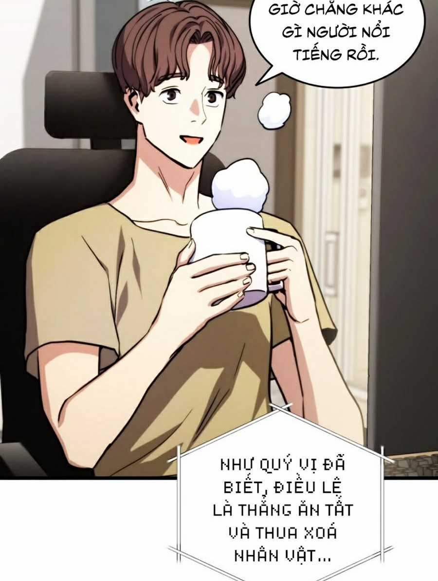 Ranker Tái Xuất Chapter 15 trang 80