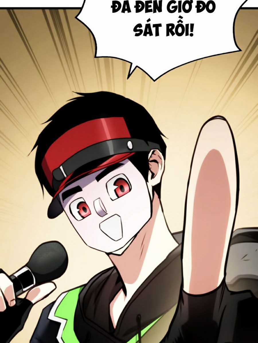 Ranker Tái Xuất Chapter 15 trang 85