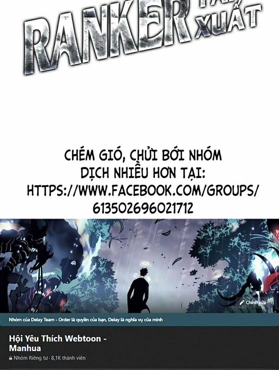 Ranker Tái Xuất Chapter 15 trang 89
