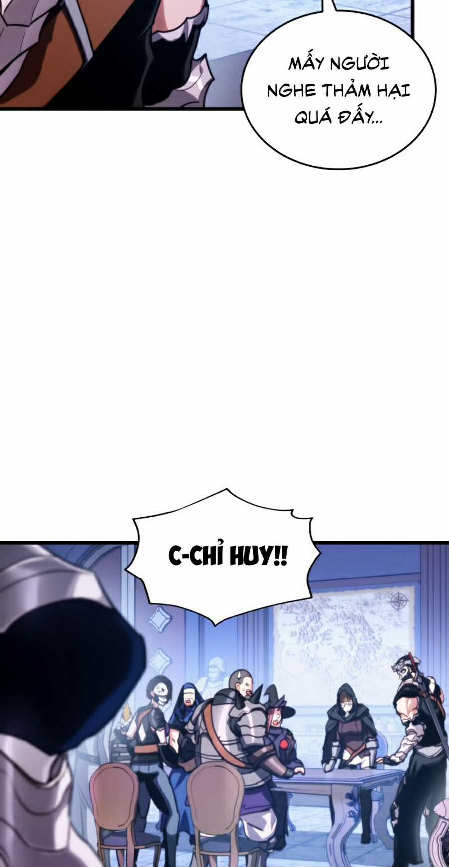 Ranker Tái Xuất Chapter 15 trang 9