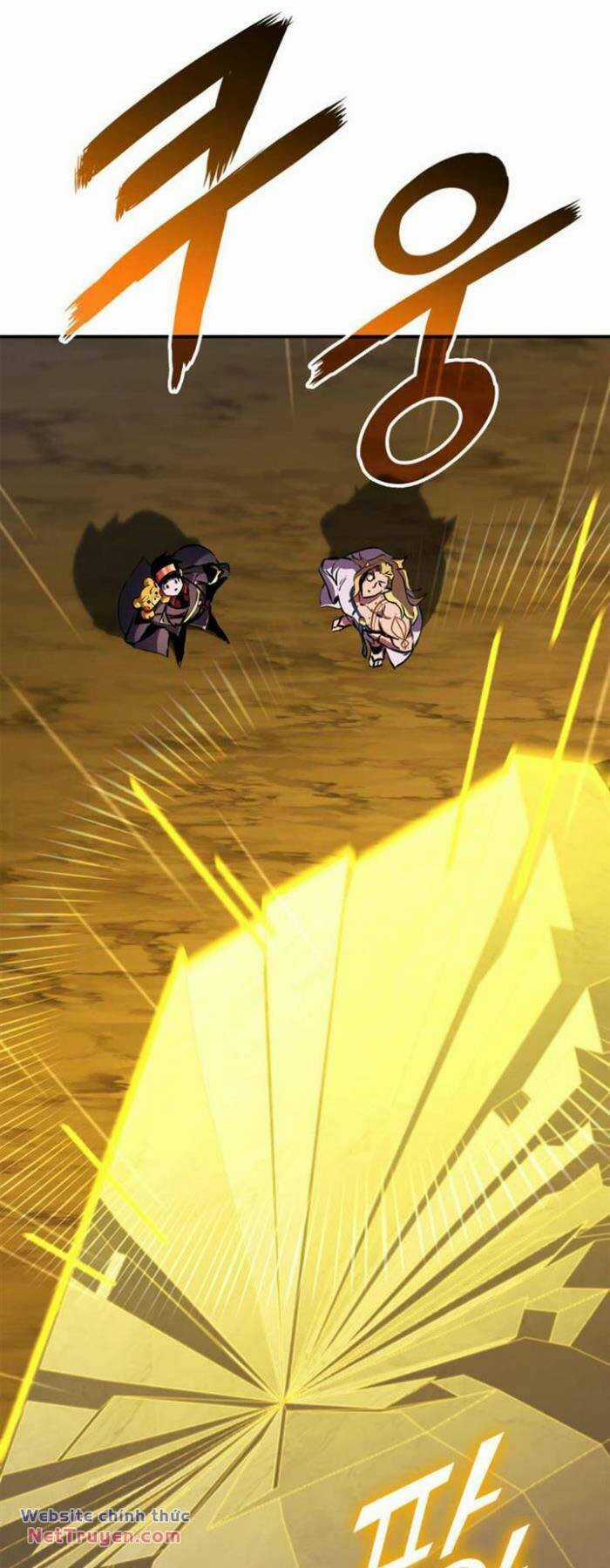 Ranker Tái Xuất Chapter 150 trang 11