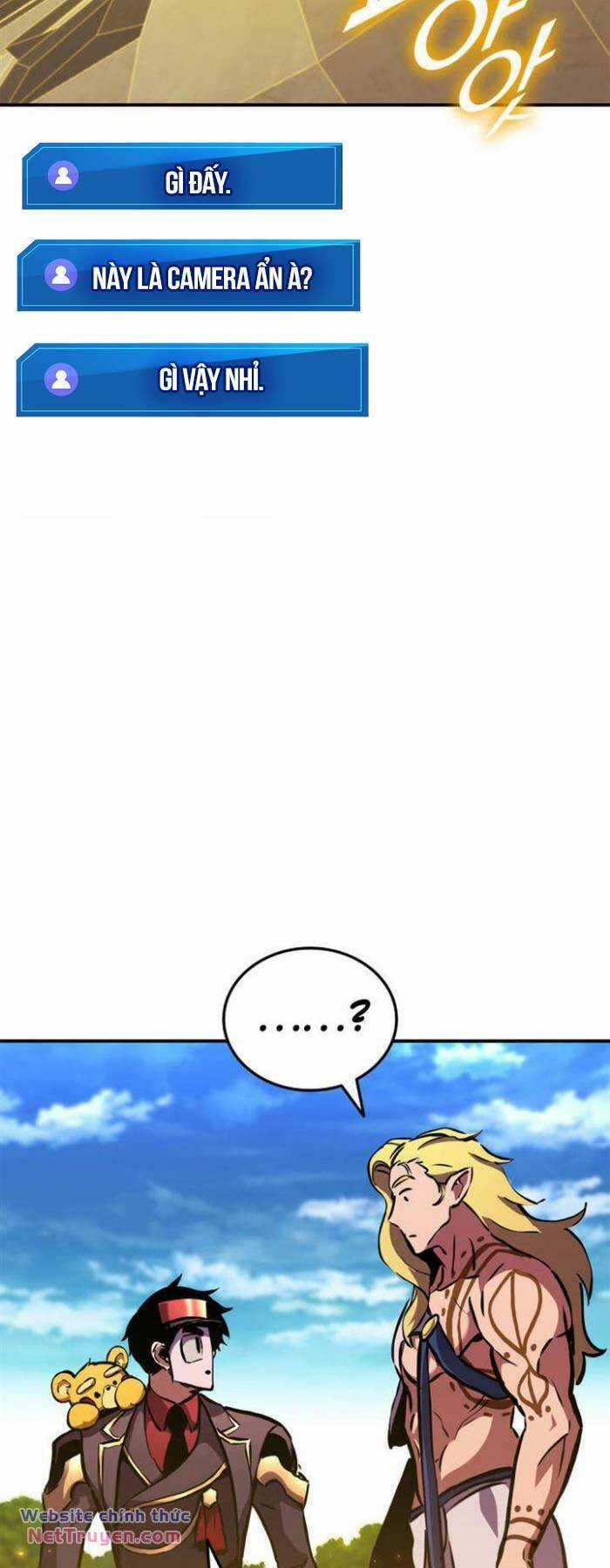 Ranker Tái Xuất Chapter 150 trang 12