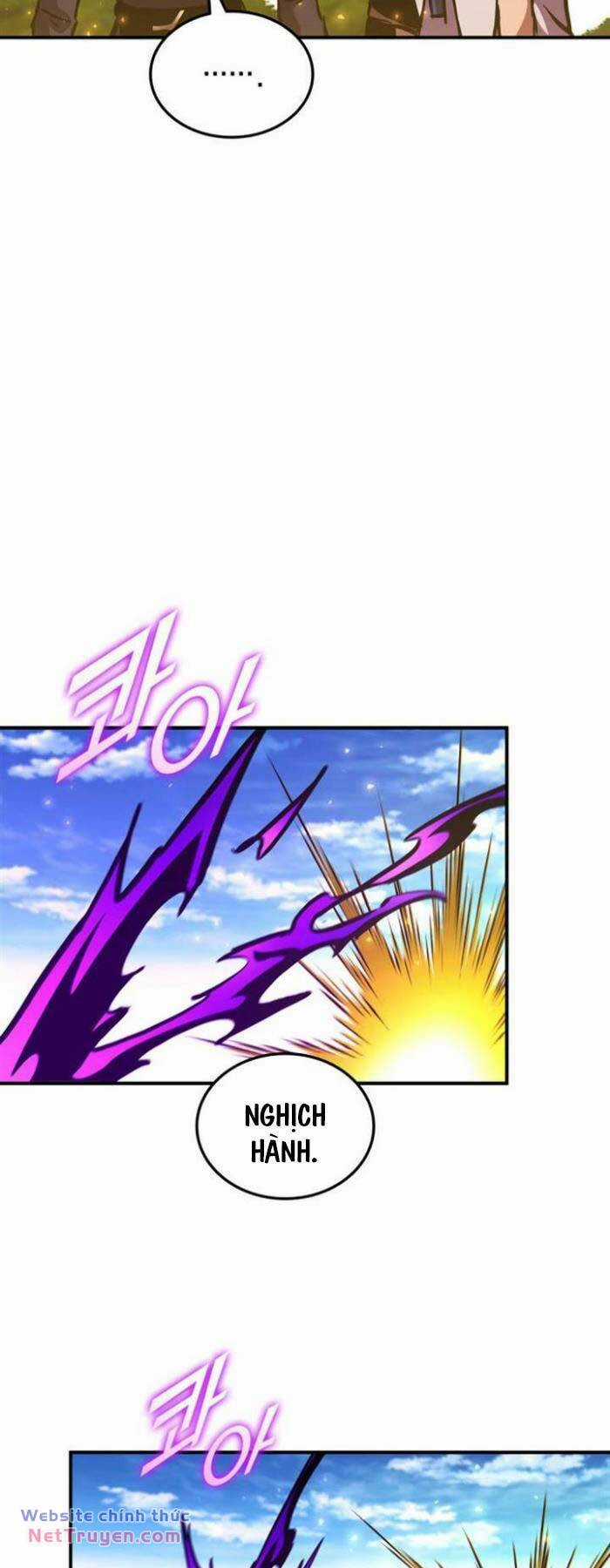 Ranker Tái Xuất Chapter 150 trang 13