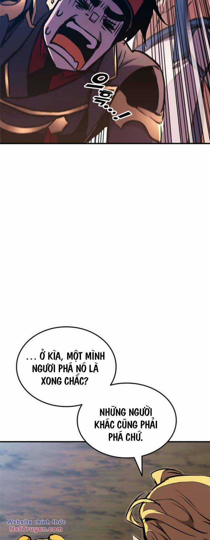 Ranker Tái Xuất Chapter 150 trang 16