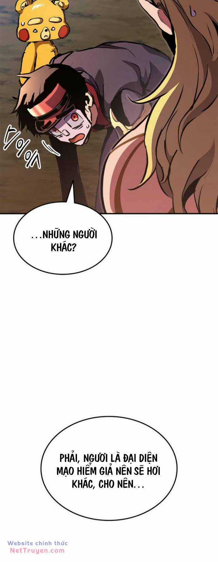 Ranker Tái Xuất Chapter 150 trang 17