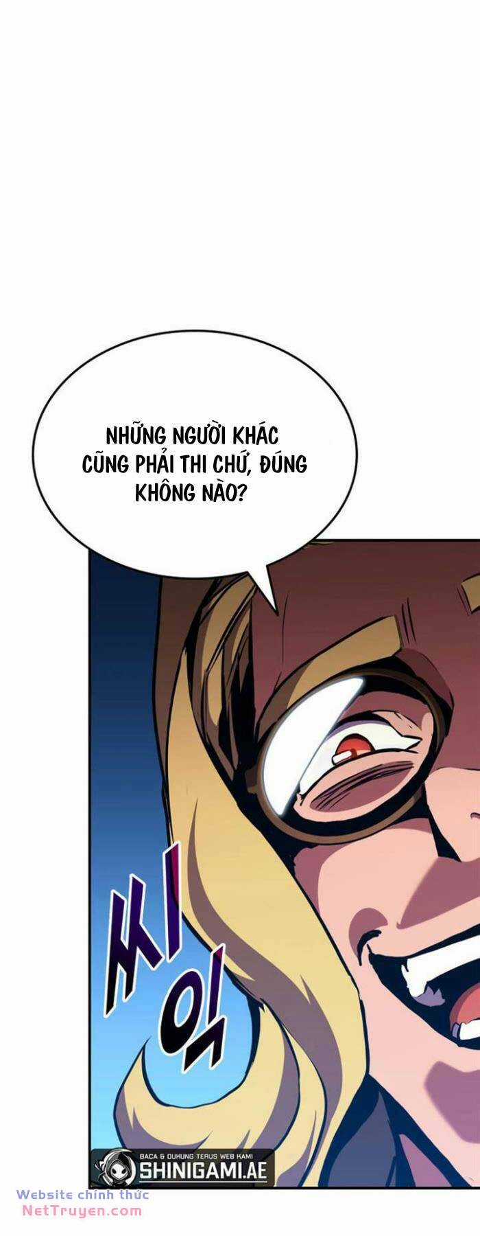 Ranker Tái Xuất Chapter 150 trang 18