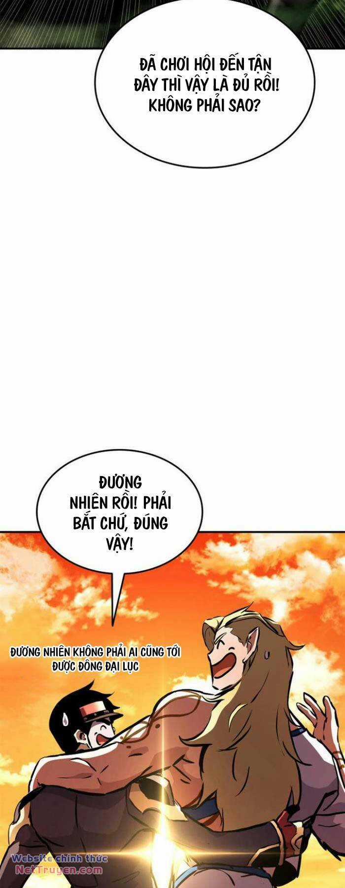 Ranker Tái Xuất Chapter 150 trang 21