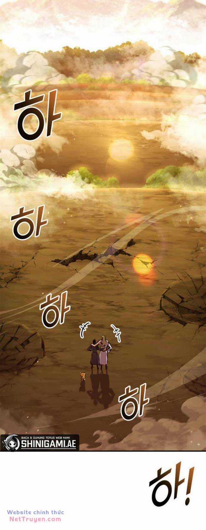 Ranker Tái Xuất Chapter 150 trang 23