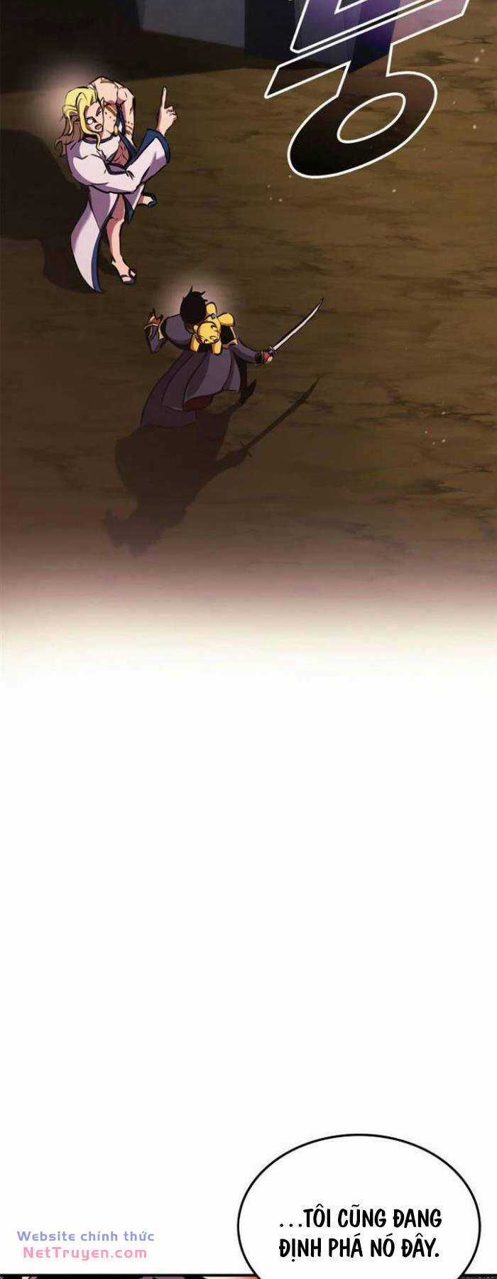 Ranker Tái Xuất Chapter 150 trang 3