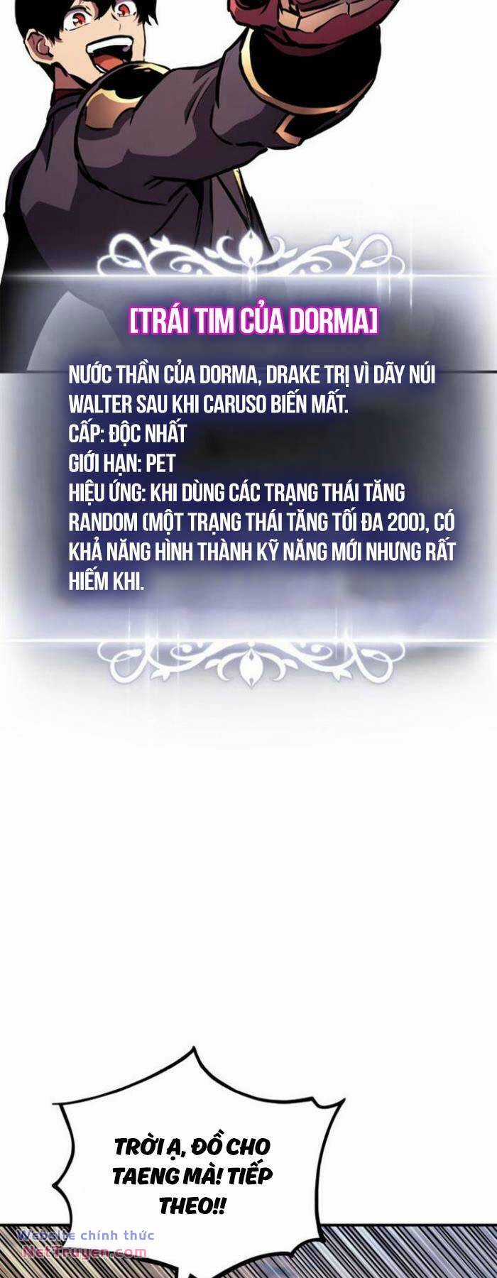 Ranker Tái Xuất Chapter 150 trang 30