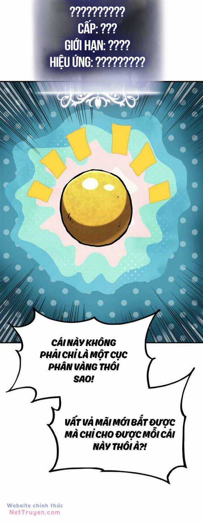 Ranker Tái Xuất Chapter 150 trang 32