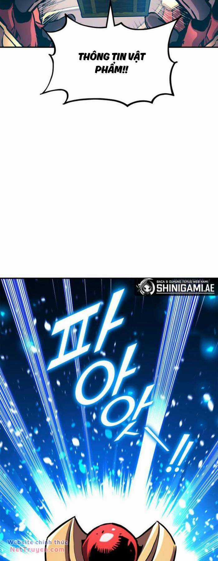 Ranker Tái Xuất Chapter 150 trang 34