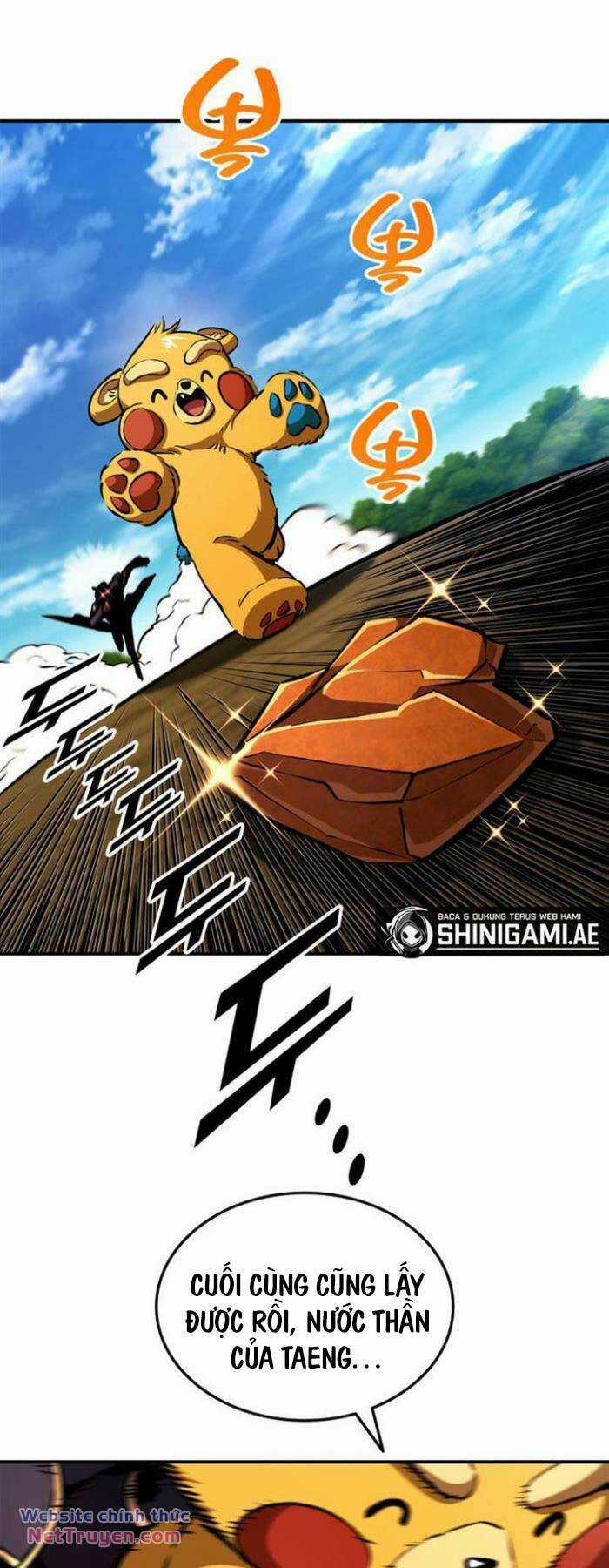 Ranker Tái Xuất Chapter 150 trang 39