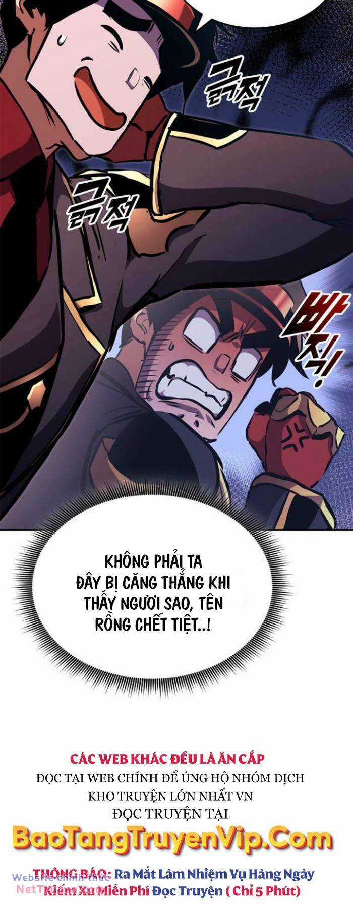 Ranker Tái Xuất Chapter 150 trang 4