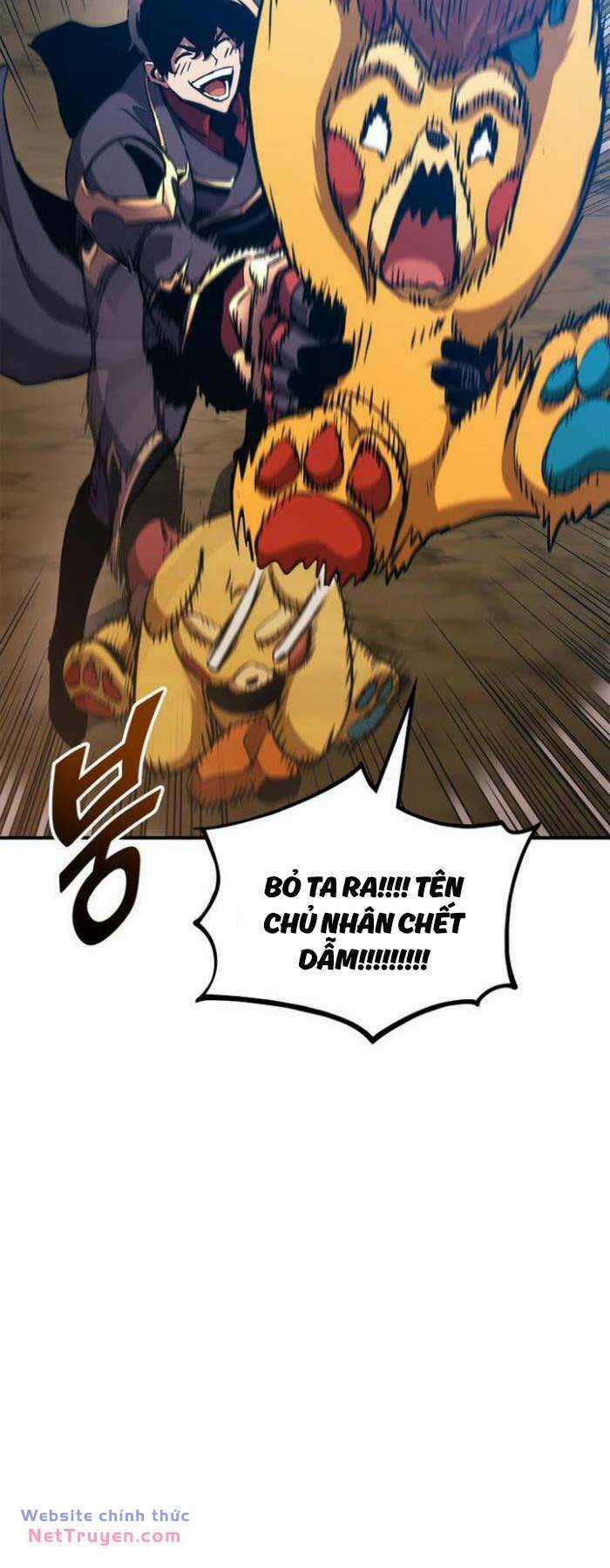 Ranker Tái Xuất Chapter 150 trang 41