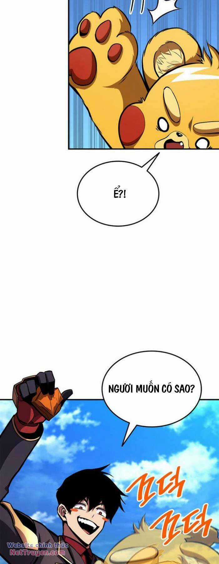 Ranker Tái Xuất Chapter 150 trang 43