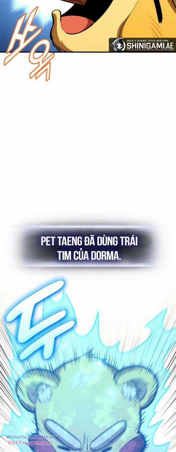 Ranker Tái Xuất Chapter 150 trang 45