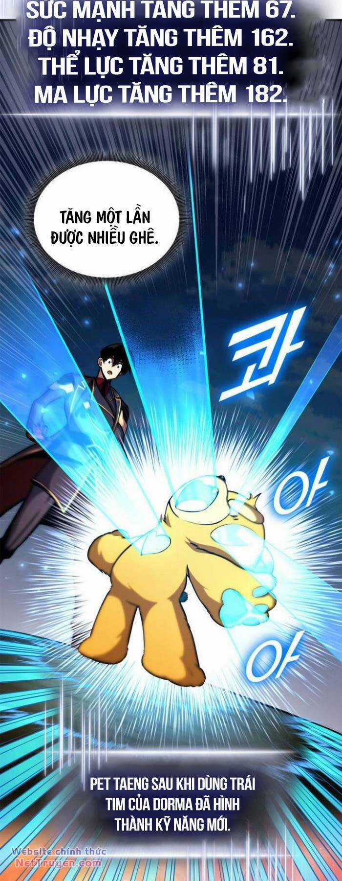 Ranker Tái Xuất Chapter 150 trang 47