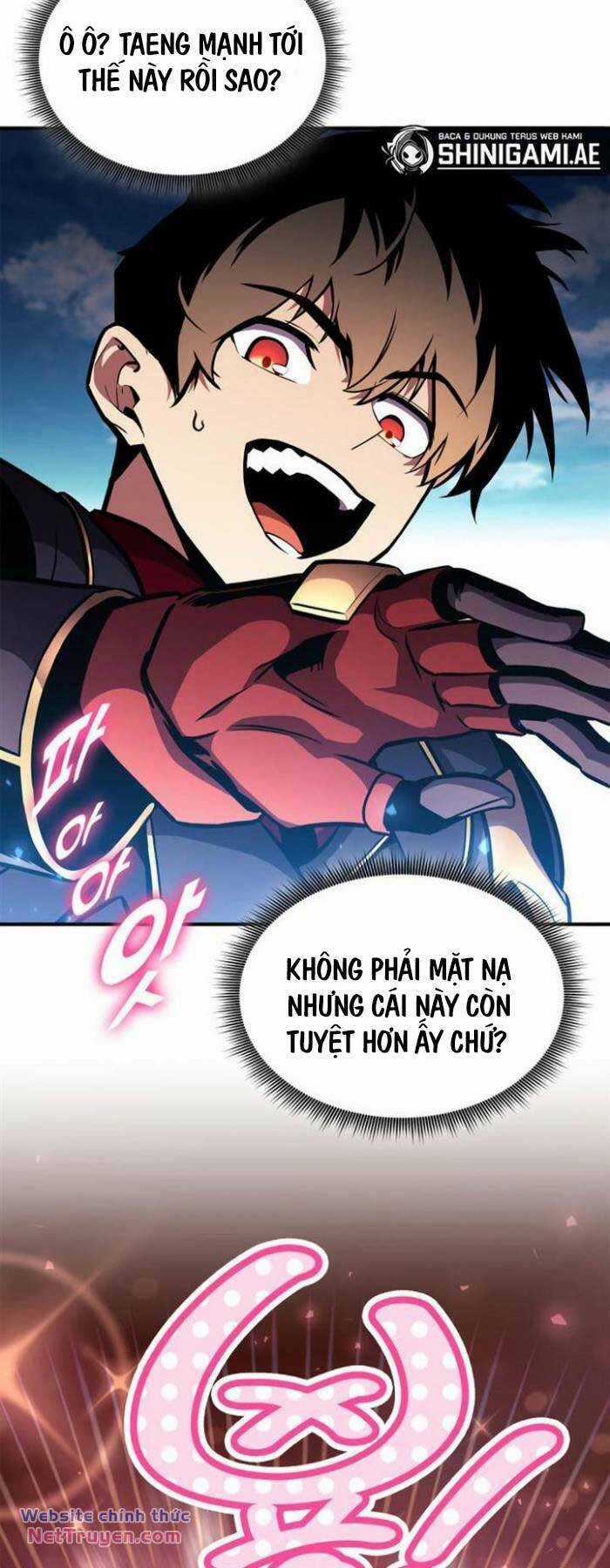 Ranker Tái Xuất Chapter 150 trang 49