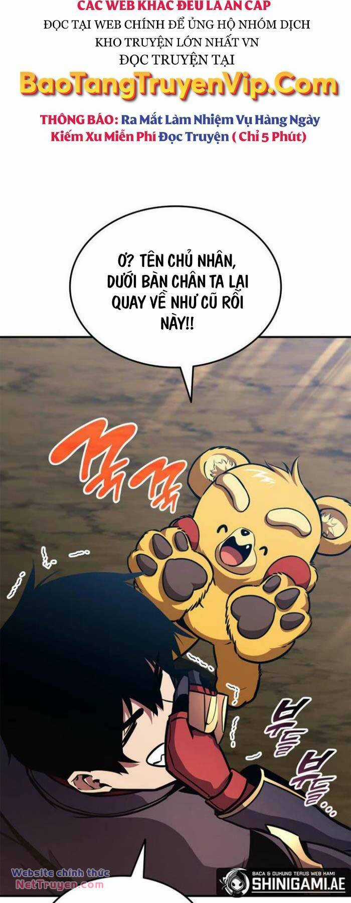 Ranker Tái Xuất Chapter 150 trang 51