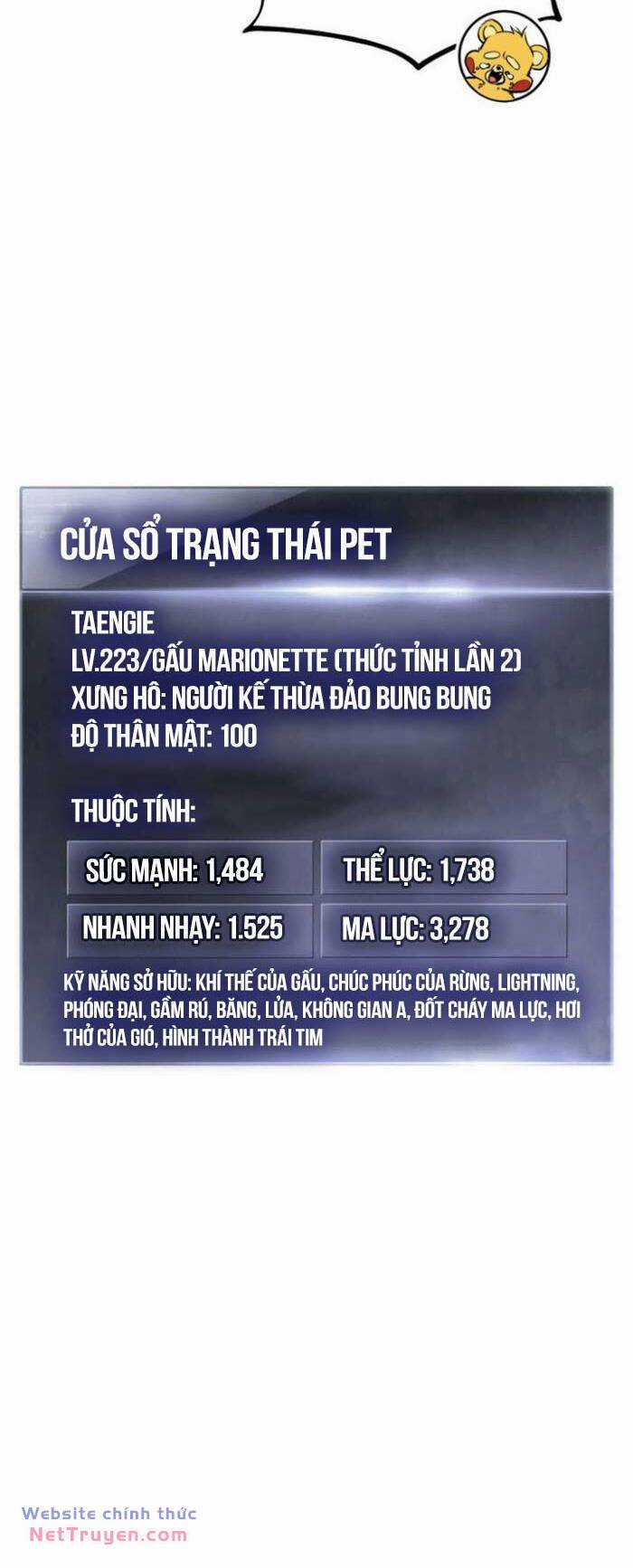 Ranker Tái Xuất Chapter 150 trang 54