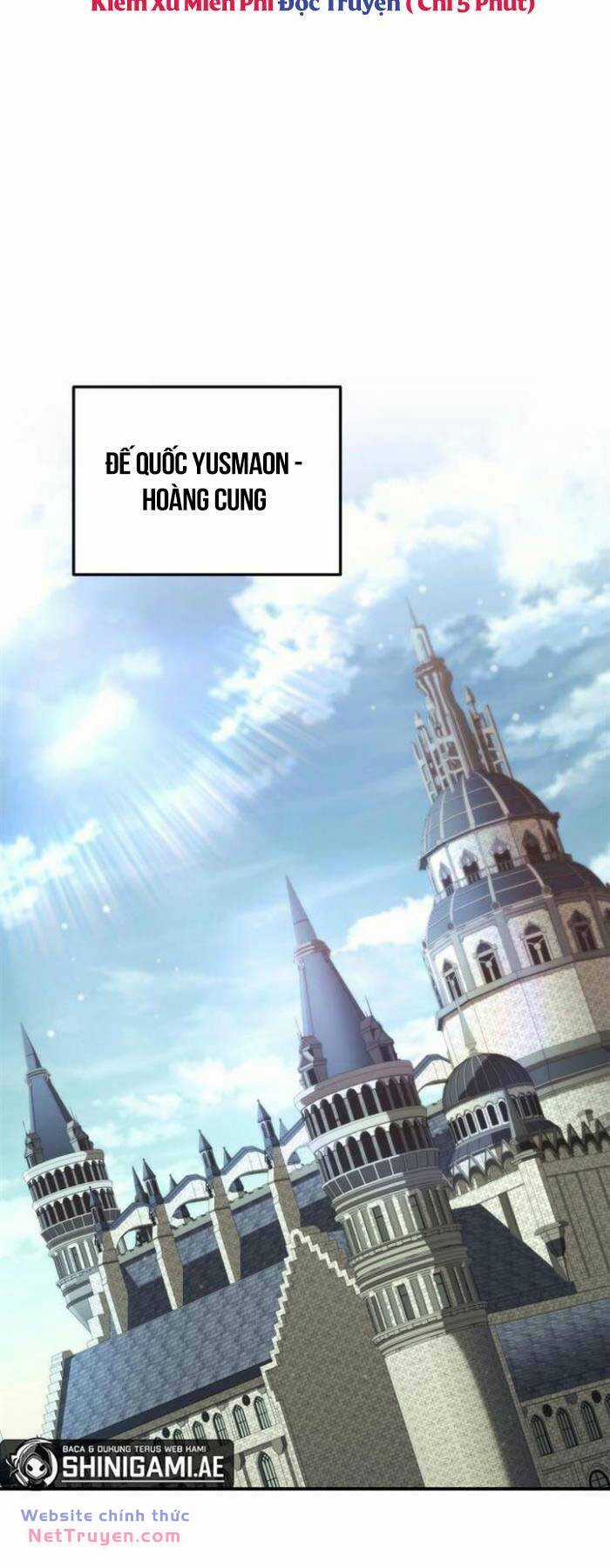 Ranker Tái Xuất Chapter 150 trang 56