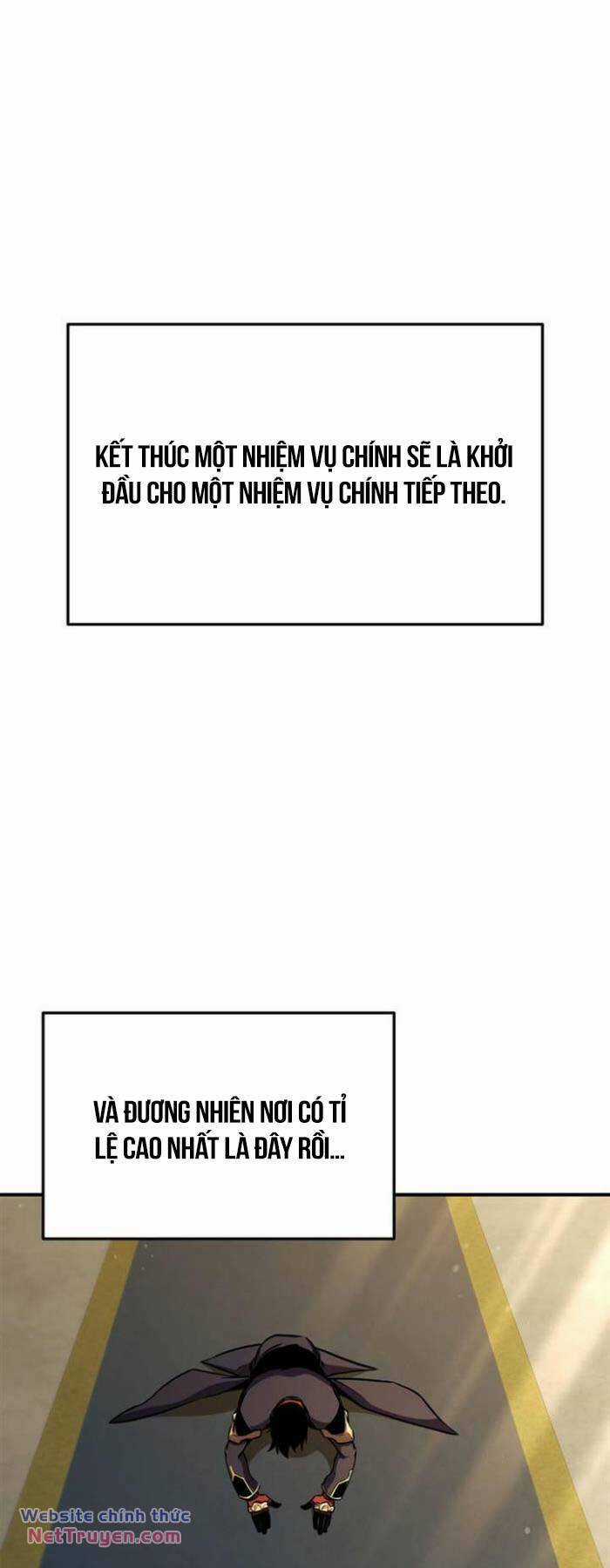 Ranker Tái Xuất Chapter 150 trang 57