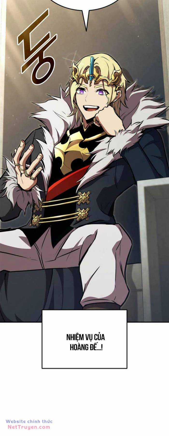 Ranker Tái Xuất Chapter 150 trang 59