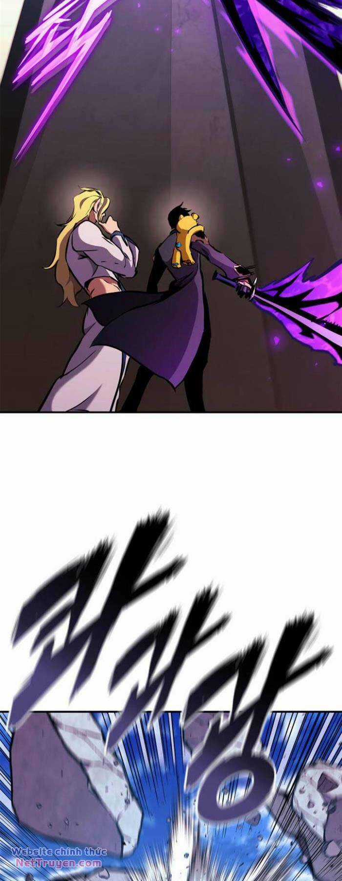 Ranker Tái Xuất Chapter 150 trang 6