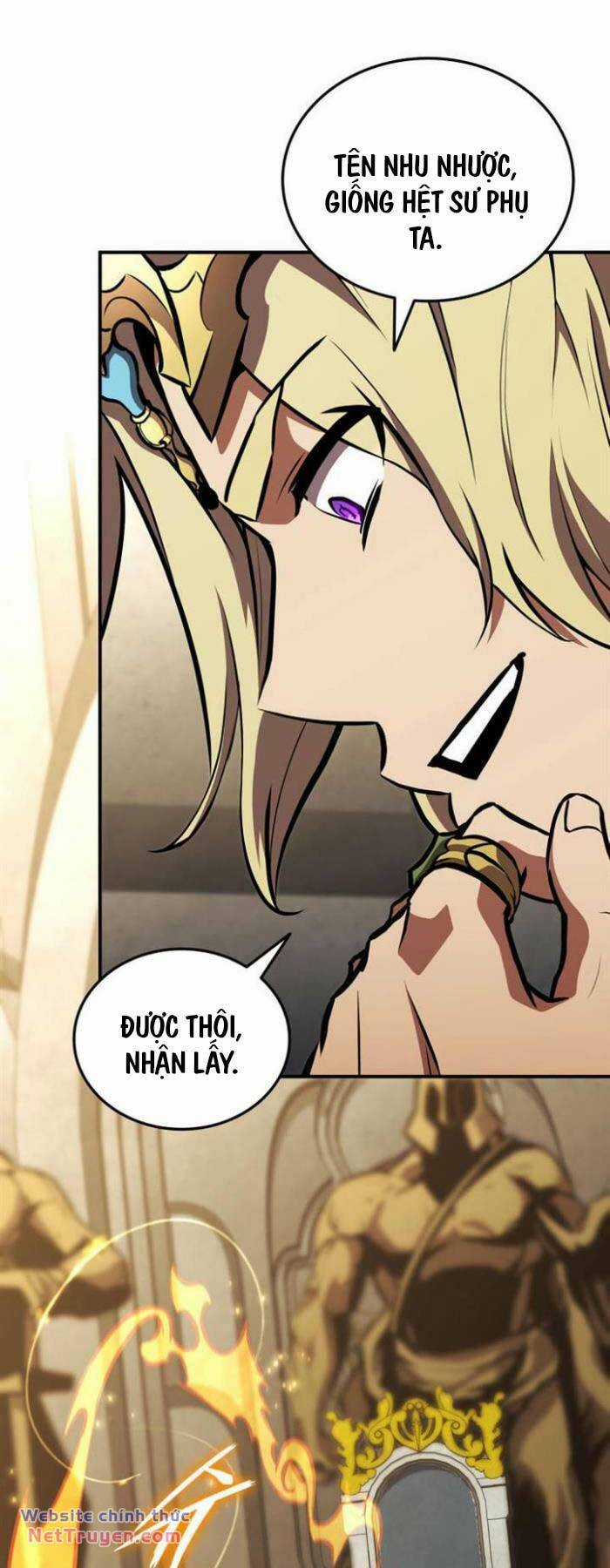 Ranker Tái Xuất Chapter 150 trang 61