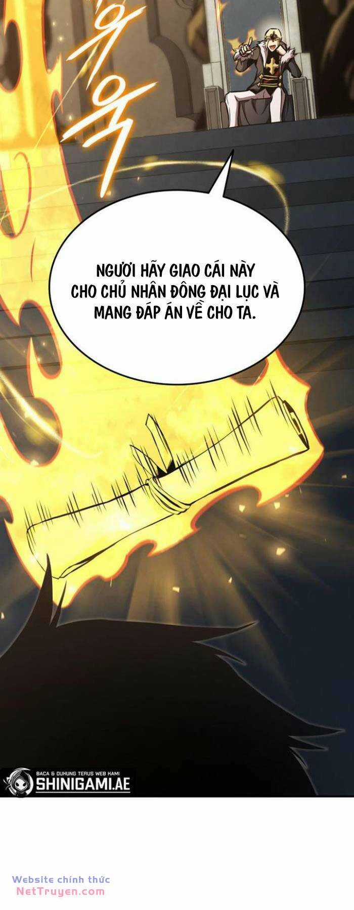 Ranker Tái Xuất Chapter 150 trang 62