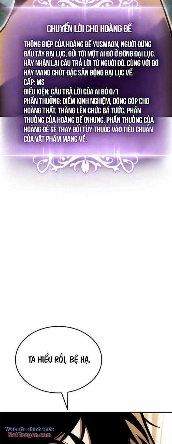 Ranker Tái Xuất Chapter 150 trang 65