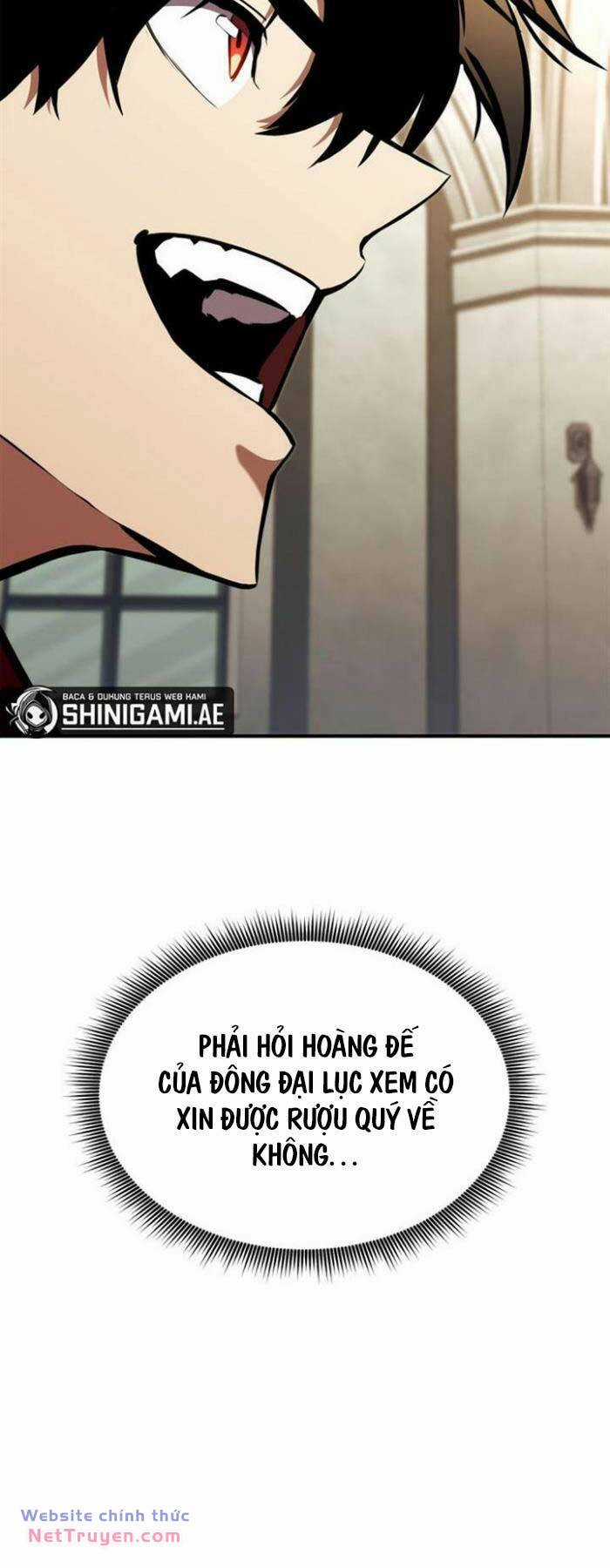 Ranker Tái Xuất Chapter 150 trang 66