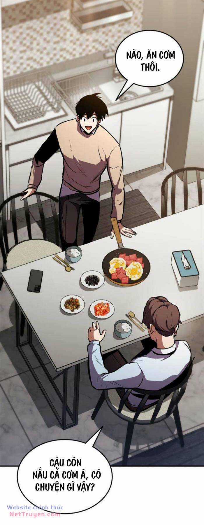 Ranker Tái Xuất Chapter 150 trang 68