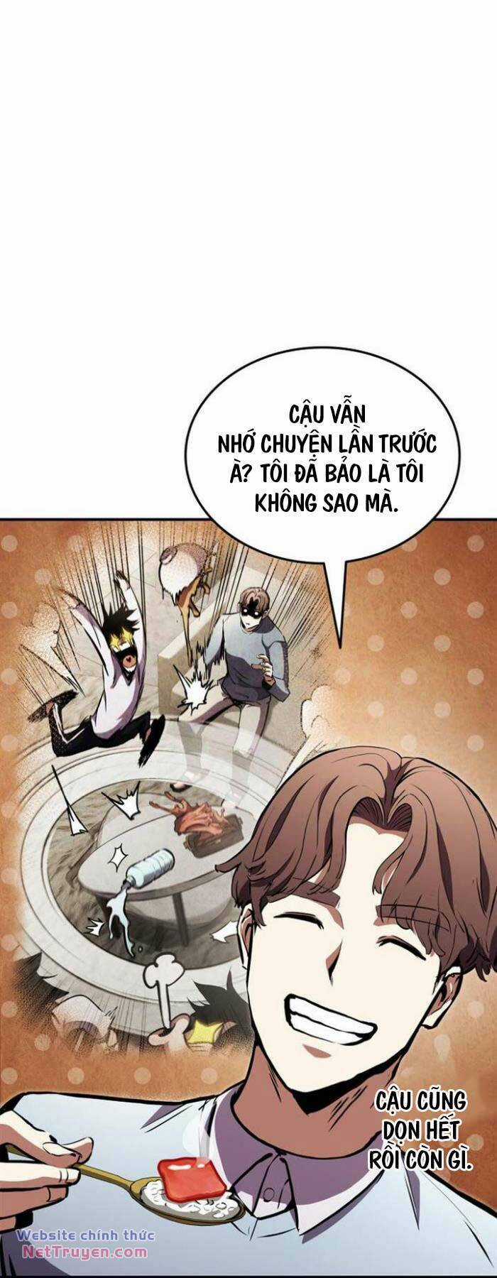 Ranker Tái Xuất Chapter 150 trang 69
