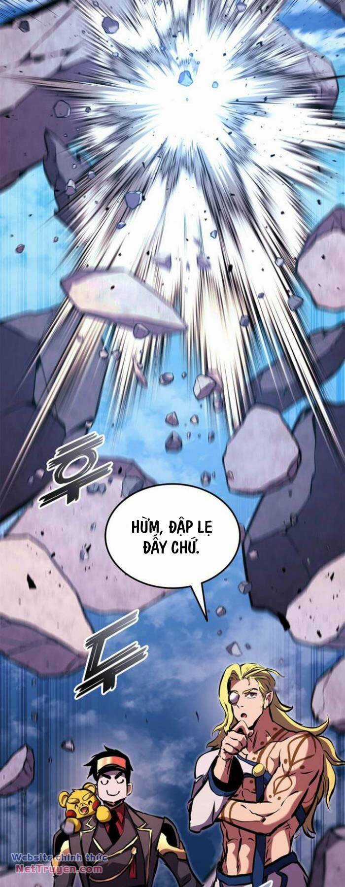 Ranker Tái Xuất Chapter 150 trang 7