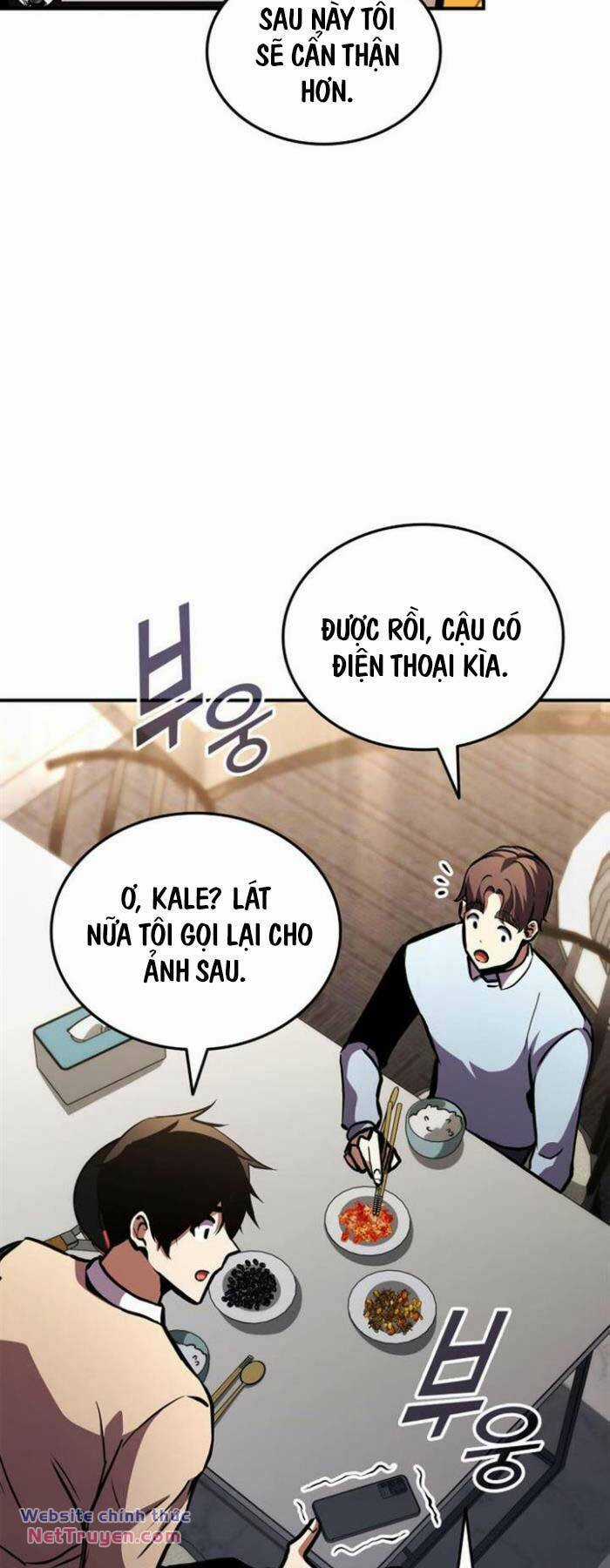 Ranker Tái Xuất Chapter 150 trang 71