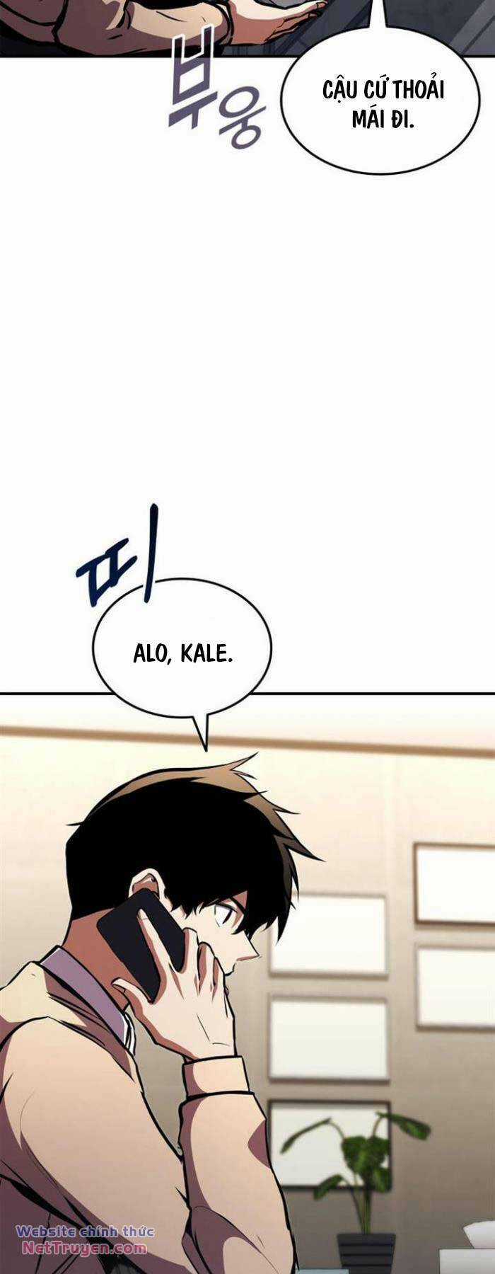 Ranker Tái Xuất Chapter 150 trang 72