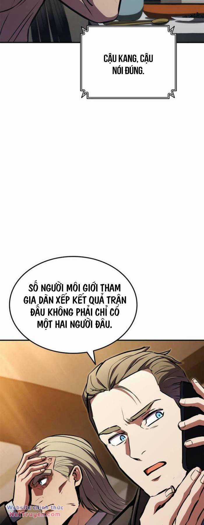 Ranker Tái Xuất Chapter 150 trang 73