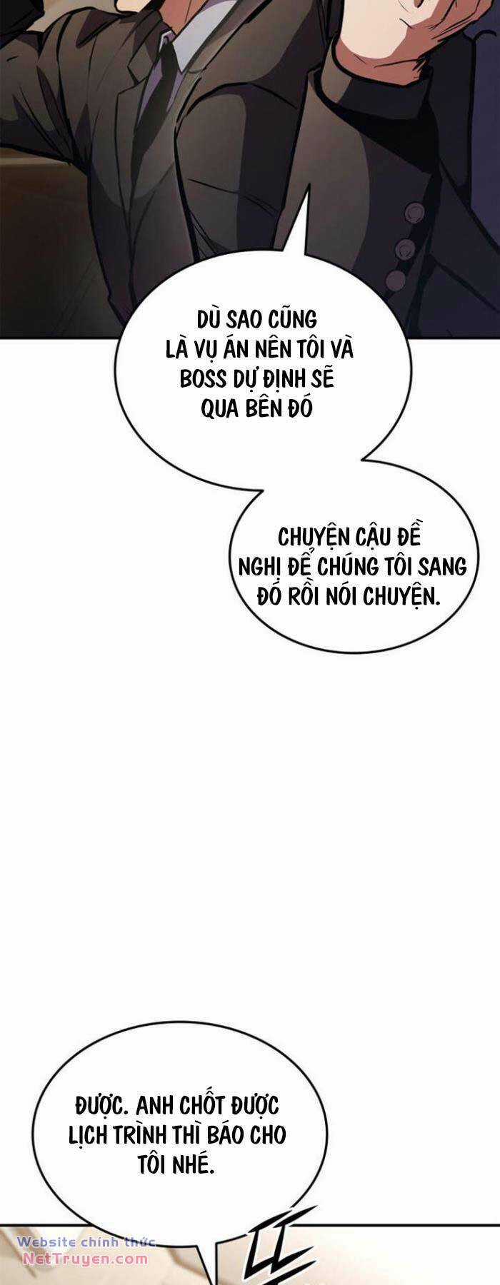 Ranker Tái Xuất Chapter 150 trang 74