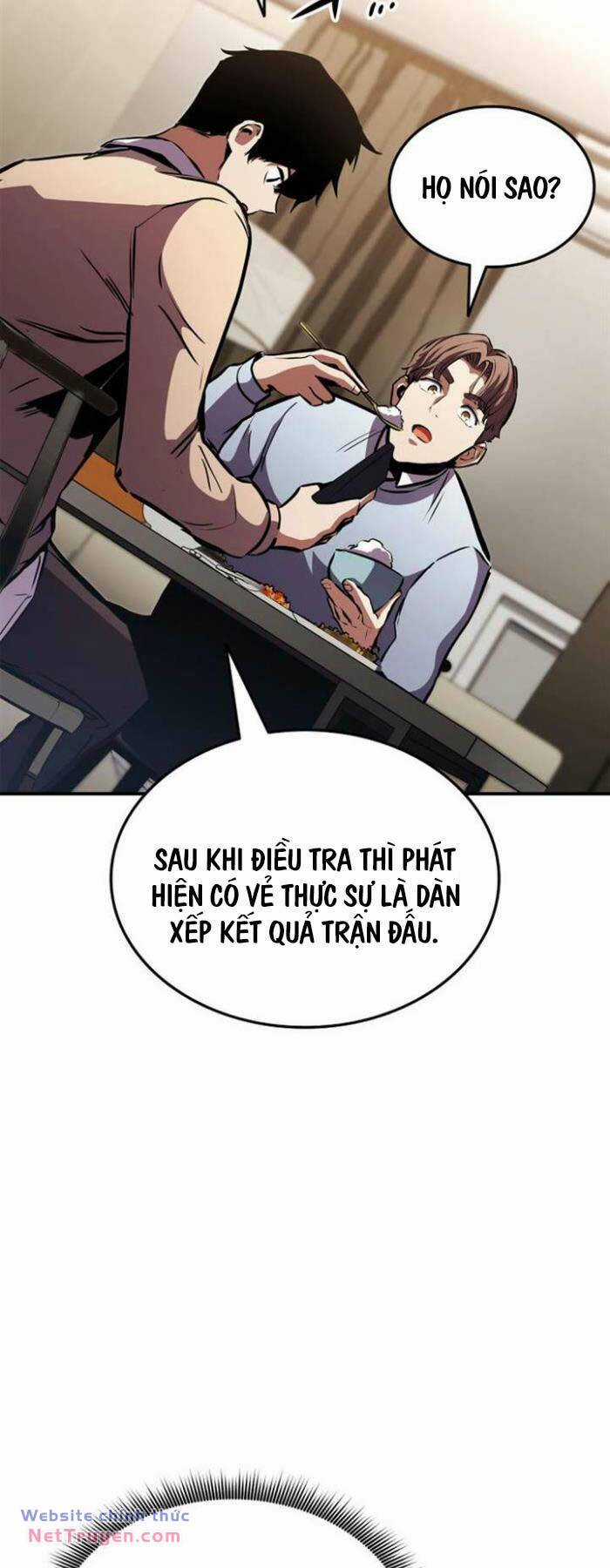 Ranker Tái Xuất Chapter 150 trang 75