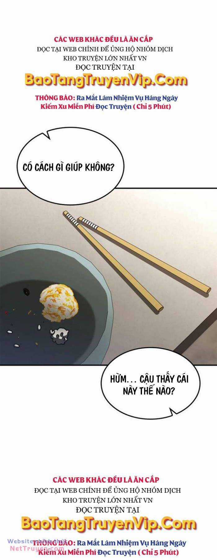 Ranker Tái Xuất Chapter 150 trang 77