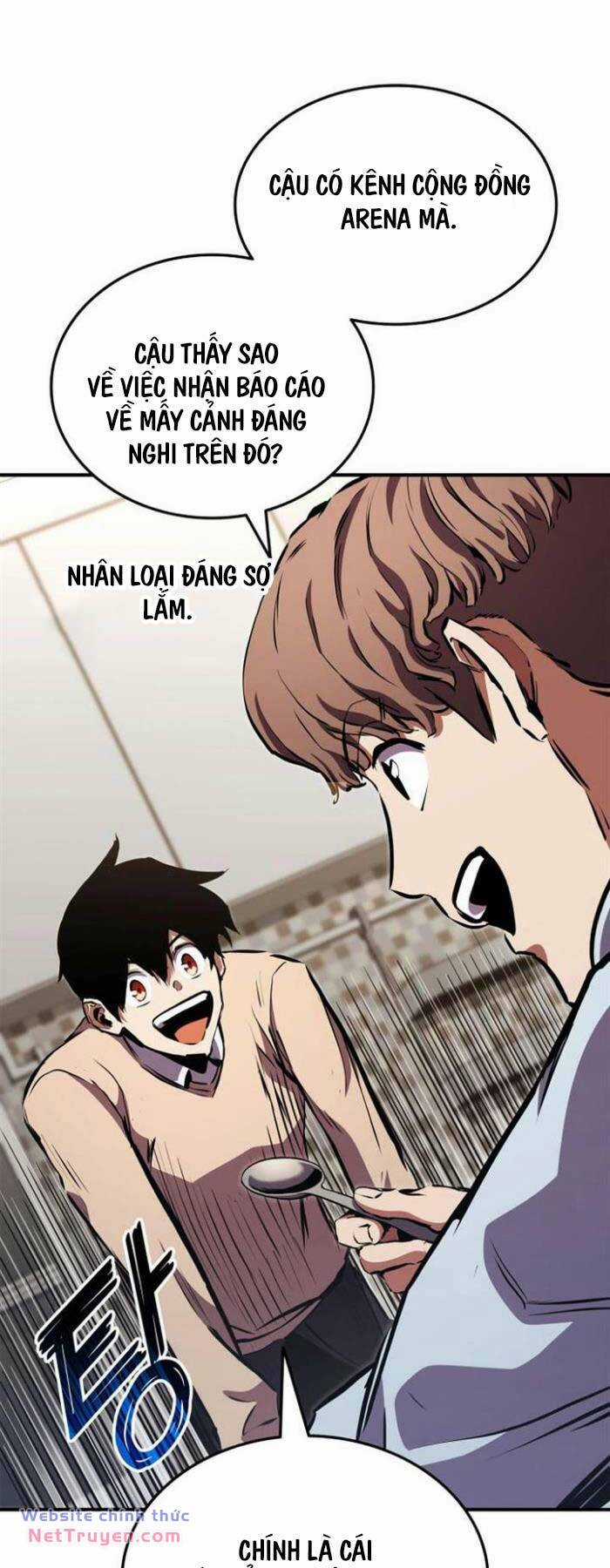 Ranker Tái Xuất Chapter 150 trang 78