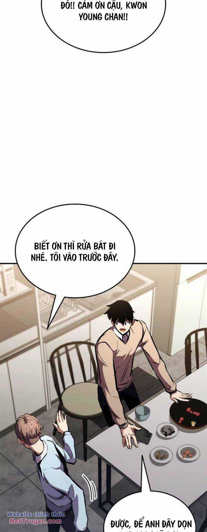 Ranker Tái Xuất Chapter 150 trang 79