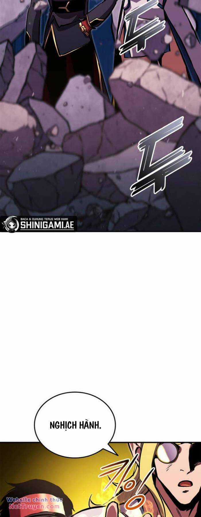 Ranker Tái Xuất Chapter 150 trang 8