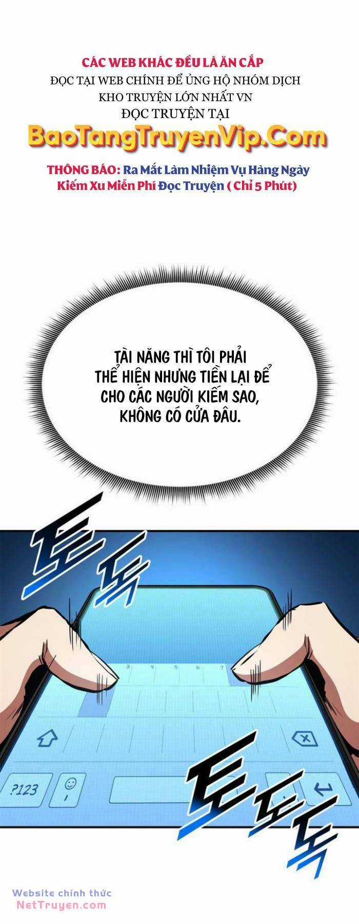 Ranker Tái Xuất Chapter 150 trang 81