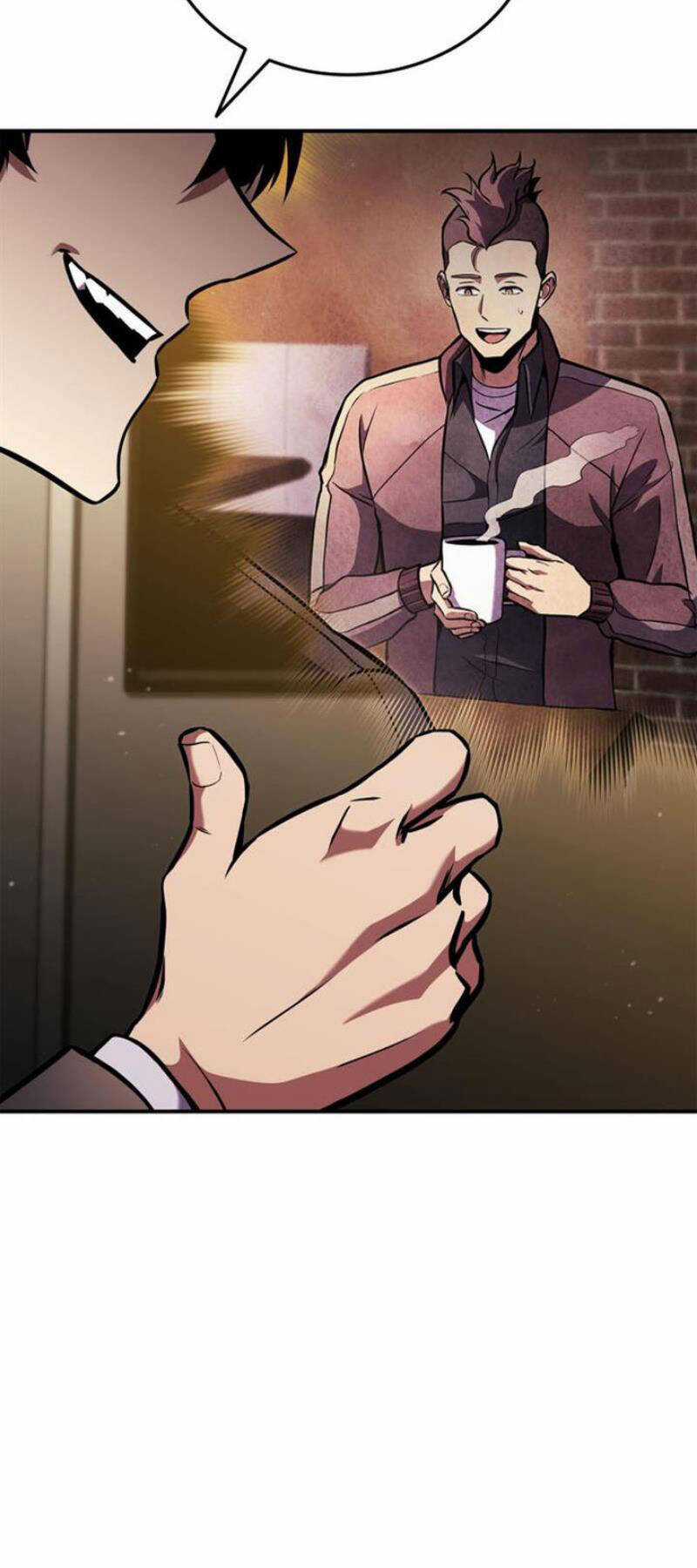 Ranker Tái Xuất Chapter 151 trang 10