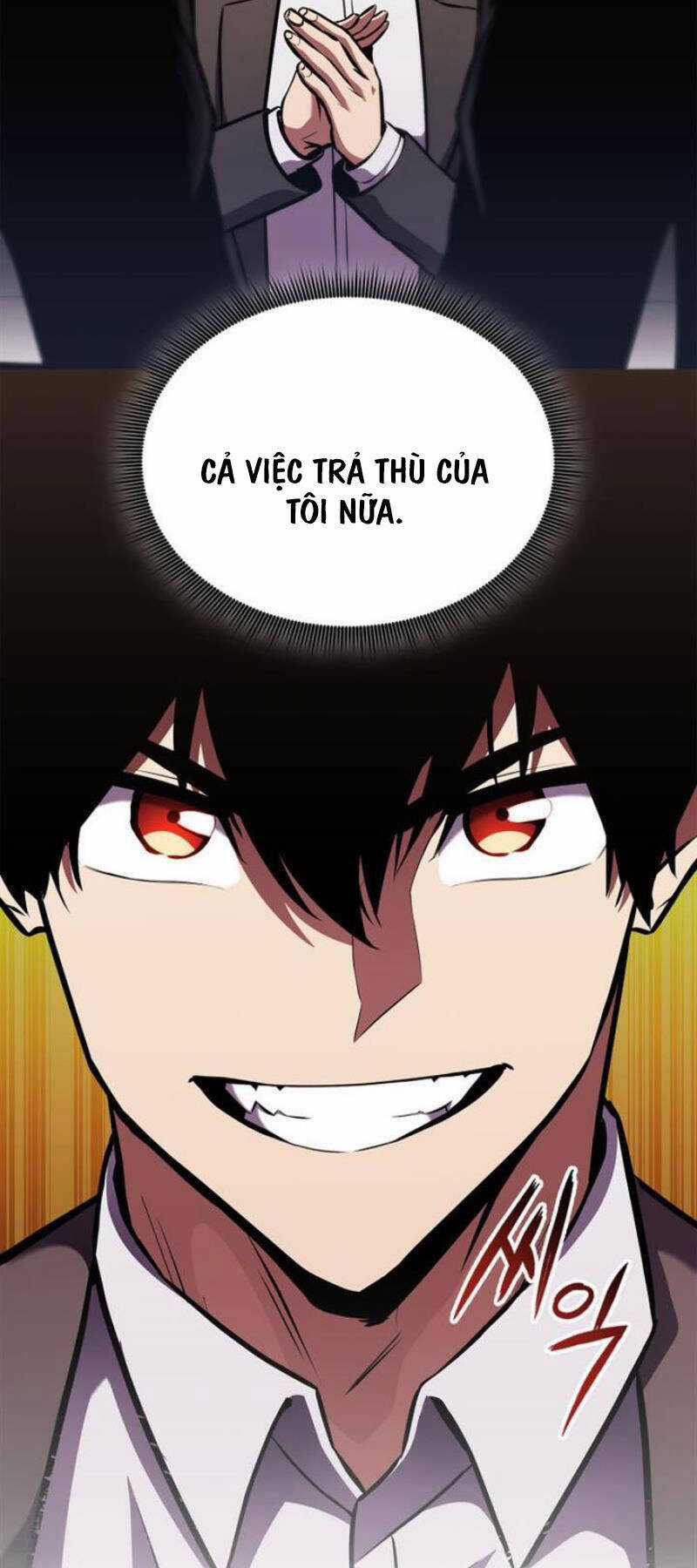 Ranker Tái Xuất Chapter 151 trang 13